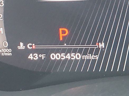 Used 2025 Acura TLX SH-AWD w/ A-SPEC Pkg image 20