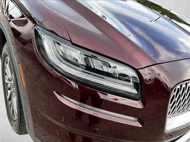 Used 2023 Lincoln Nautilus FWD image 30