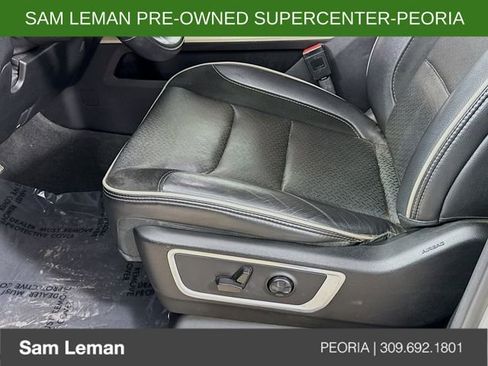 Used 2021 RAM 1500 Laramie image 18