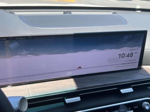 New 2025 Genesis GV80 2.5T Advanced image 25