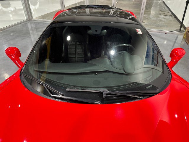 Used 2016 Ferrari 488 GTB RWD image 19