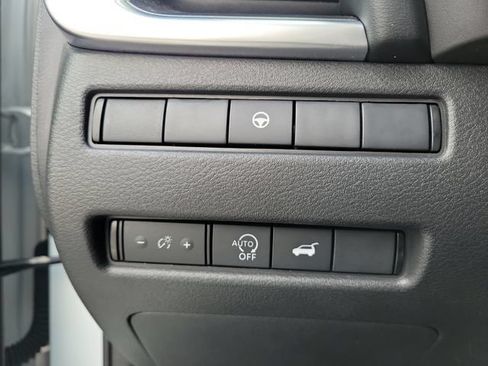 Used 2024 Nissan Rogue SV AWD/4WD image 26