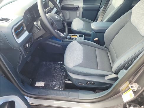 New 2025 Ford Maverick XLT w/ XLT Luxury Package image 17