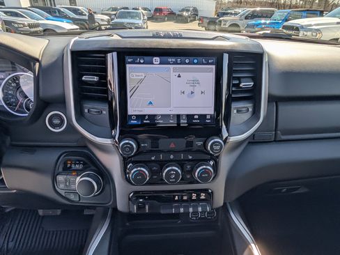 Used 2022 RAM 1500 Big Horn image 14