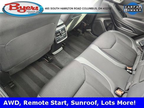 Used 2023 Subaru Forester Premium image 36