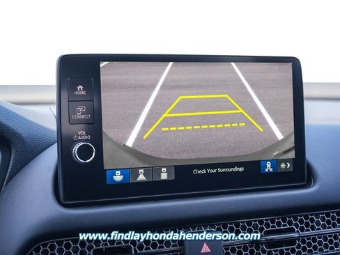 New 2027 Honda HR-V Sport image 16
