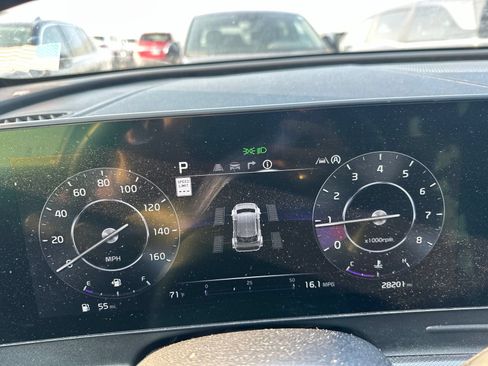 Used 2023 Kia Sportage SX AWD/4WD image 6