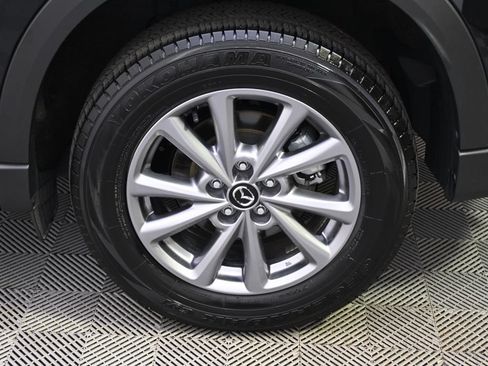Used 2023 MAZDA CX-5 AWD 2.5 S w/ Select Package image 19