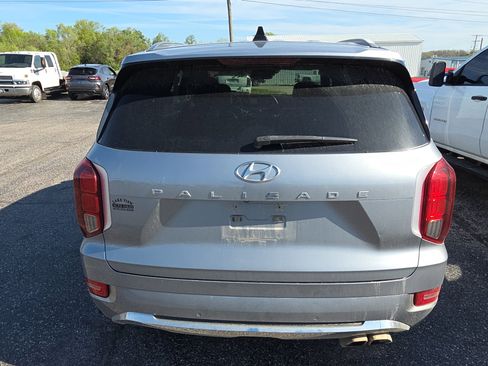 Used 2020 Hyundai Palisade Limited image 5