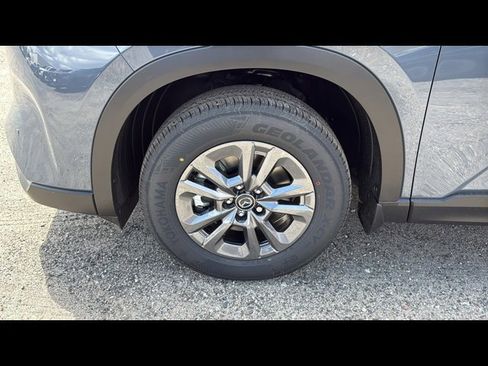 New 2026 MAZDA CX-5 Select AWD/4WD image 5