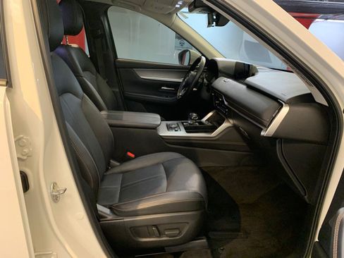 Used 2024 MAZDA CX-90 3.3 Turbo w/ Preferred Plus AWD/4WD image 73
