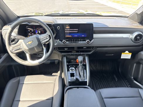 New 2026 Chevrolet Colorado LT w/ LT Convenience Package AWD/4WD image 7