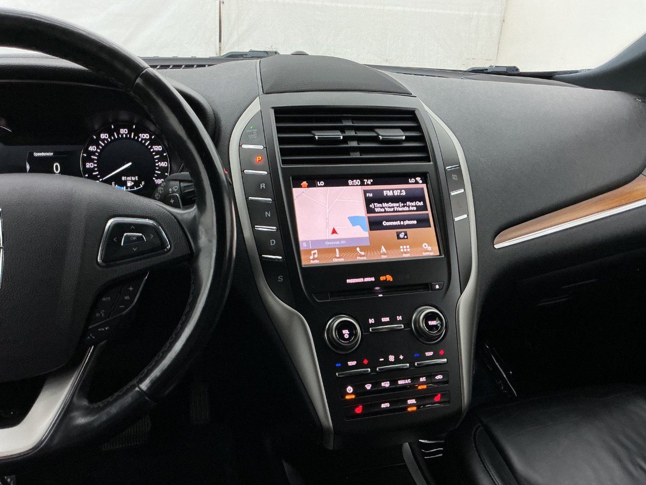 Used 2019 Lincoln MKC Select w/ Select Plus Package AWD/4WD image 33