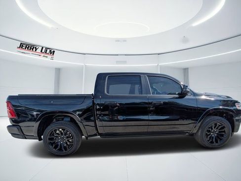 New 2026 RAM 1500 Limited AWD/4WD image 2