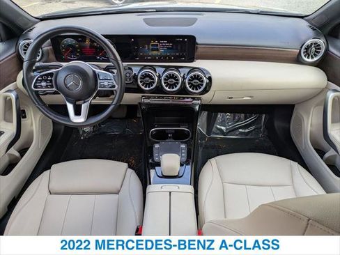 Used 2022 Mercedes-Benz A 220 image 21