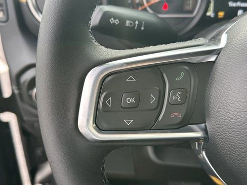 New 2026 Jeep Wrangler Sahara image 22