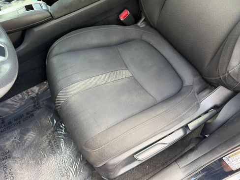 Used 2016 Honda Civic EX image 22