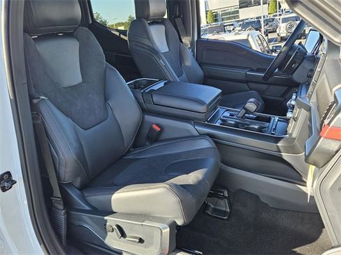 New 2025 Ford F150 Raptor image 14