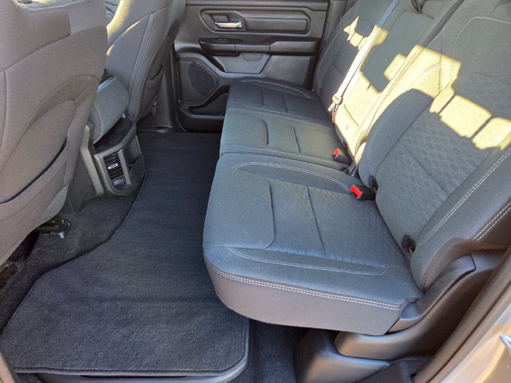 Used 2025 RAM 1500 Tradesman AWD/4WD image 14