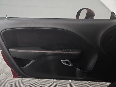 Used 2022 Dodge Challenger GT w/ Blacktop Package RWD image 23