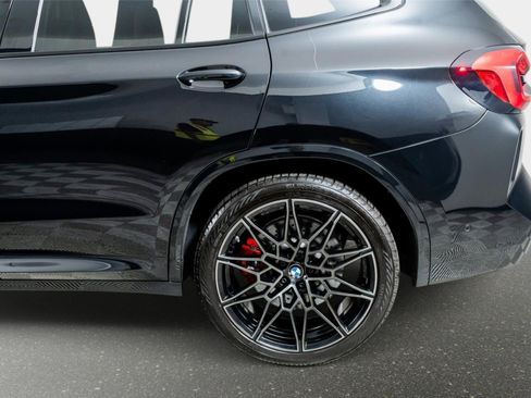 Used 2024 BMW X3 M image 16
