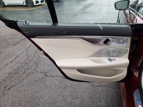 Used 2026 BMW 840i xDrive image 12