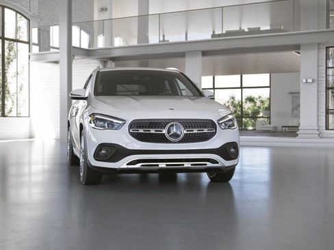 Certified 2023 Mercedes-Benz GLA 250 4MATIC image 9