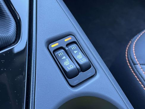 New 2025 Subaru Crosstrek 2.5i Limited w/ Crosstrek Mirror Package image 14