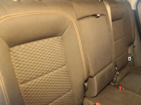 Used 2019 GMC Terrain SLE image 14