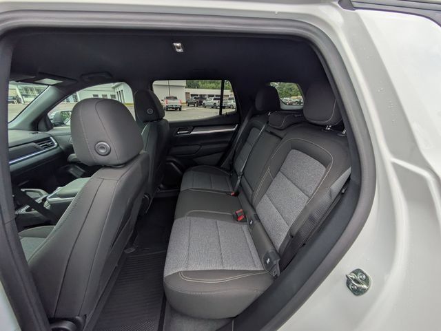 New 2027 GMC Terrain Elevation w/ LPO, Floor Liner Package AWD/4WD image 28