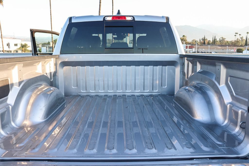 Used 2026 RAM 1500 Big Horn RWD image 28