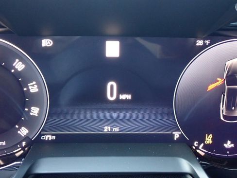 New 2025 Alfa Romeo Stelvio Sprint image 20