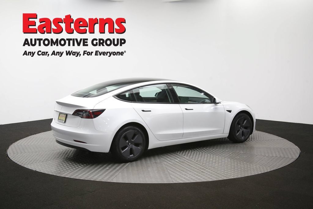 Used 2023 Tesla Model 3 Standard Range RWD image 38