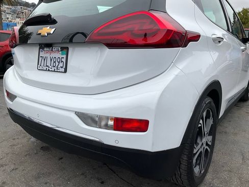 Used 2017 Chevrolet Bolt Premier FWD image 82