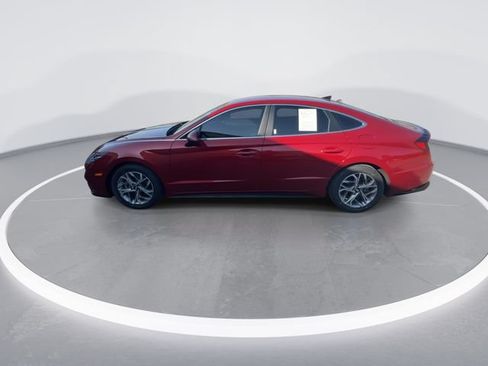 Used 2023 Hyundai Sonata SEL FWD image 5