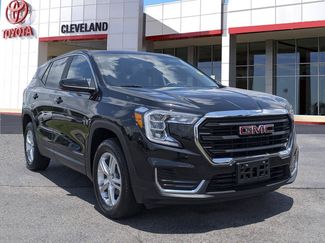 Used 2024 GMC Terrain SLE AWD/4WD video 2