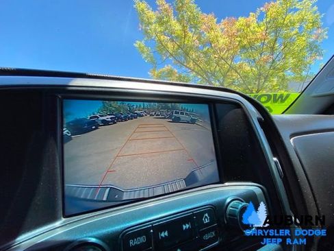 Used 2016 Chevrolet Silverado 1500 LT w/ All Star Edition AWD/4WD image 39