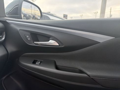 New 2026 Buick Envista Preferred w/ Advanced Safety Package FWD image 20