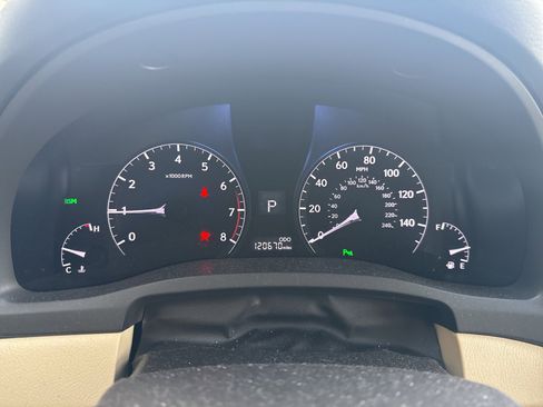 Used 2015 Lexus RX 350 AWD image 8