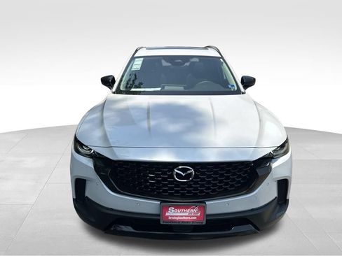 New 2026 MAZDA CX-50 AWD 2.5 Hybrid w/ Premium Pkg image 9