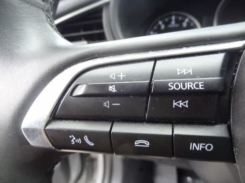 Used 2025 MAZDA CX-30 AWD 2.5 S w/ Select Sport Pkg image 17
