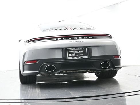 Certified 2026 Porsche 911 Carrera image 51