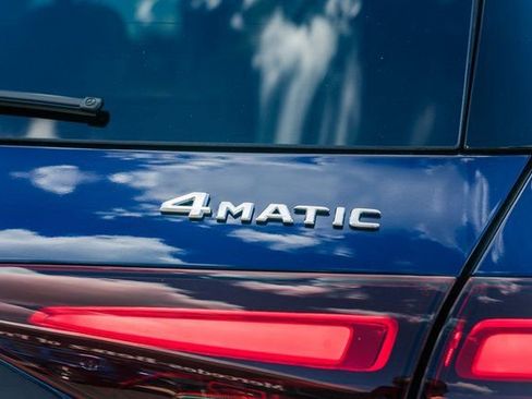 New 2026 Mercedes-Benz GLE 450 4MATIC image 8