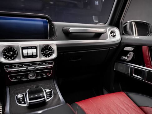 Used 2022 Mercedes-Benz G 63 AMG 4MATIC image 44