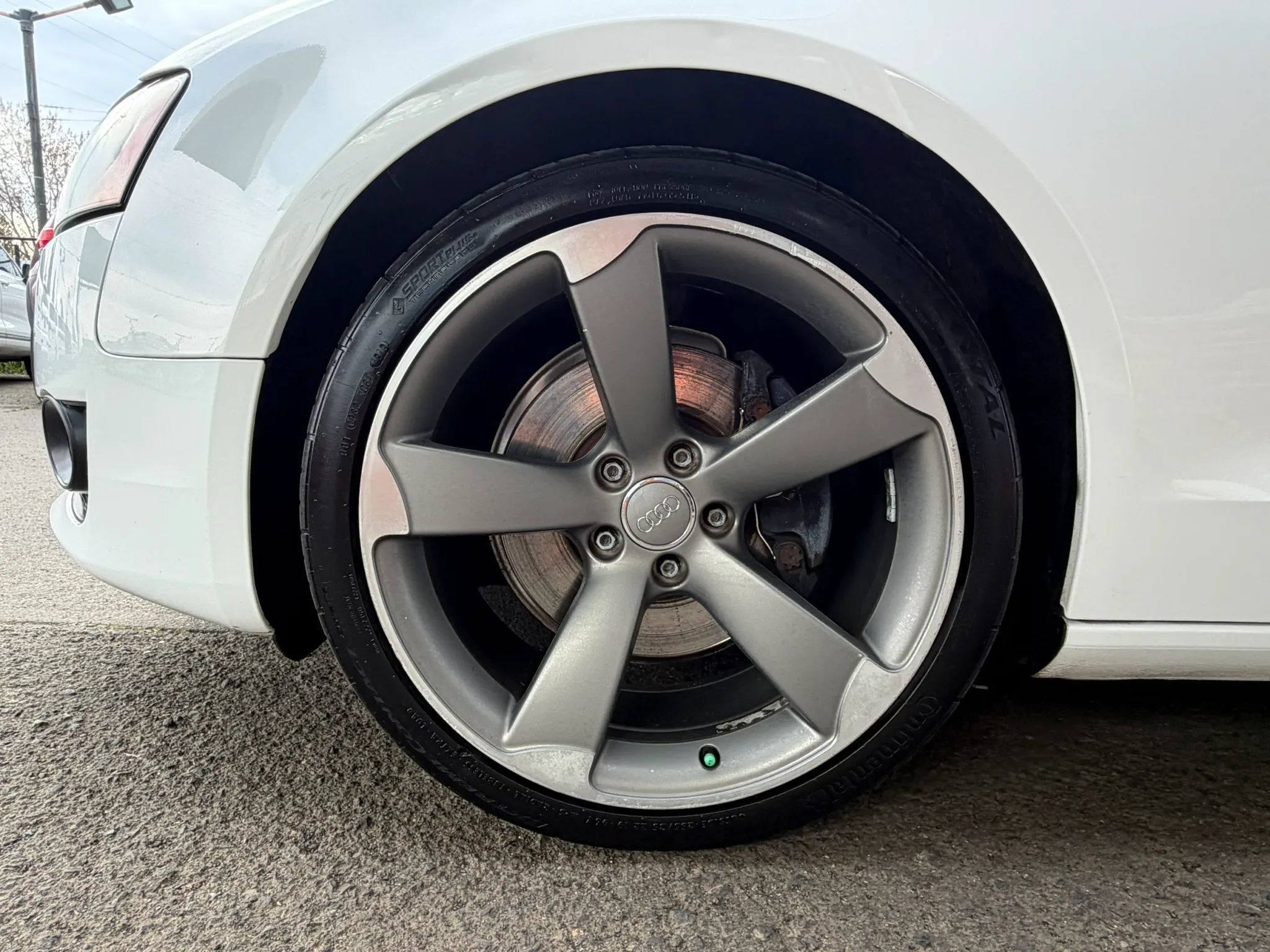 Used 2011 Audi A5 2.0T Premium Plus AWD/4WD image 9