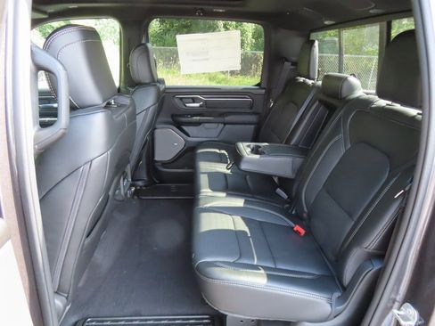 New 2026 RAM 1500 Rebel w/ Rebel Level 2 Equipment Group image 29