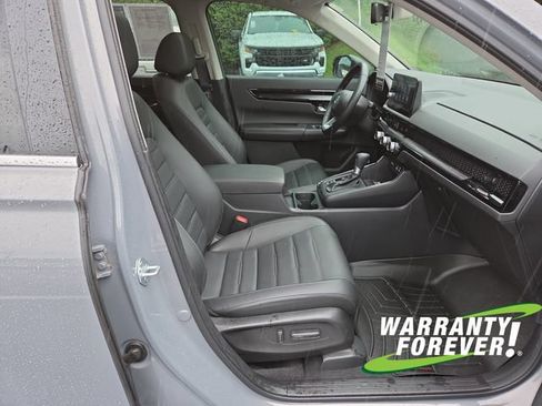 Used 2025 Honda CR-V EX-L image 15