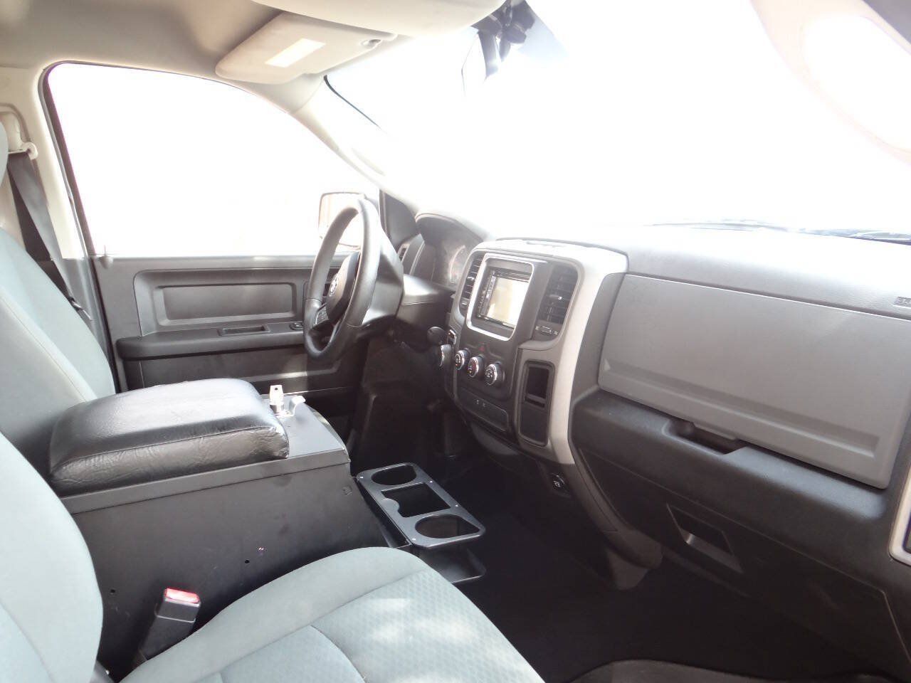 Used 2014 RAM 1500 Tradesman w/ Popular Equipment Group RWD image 23