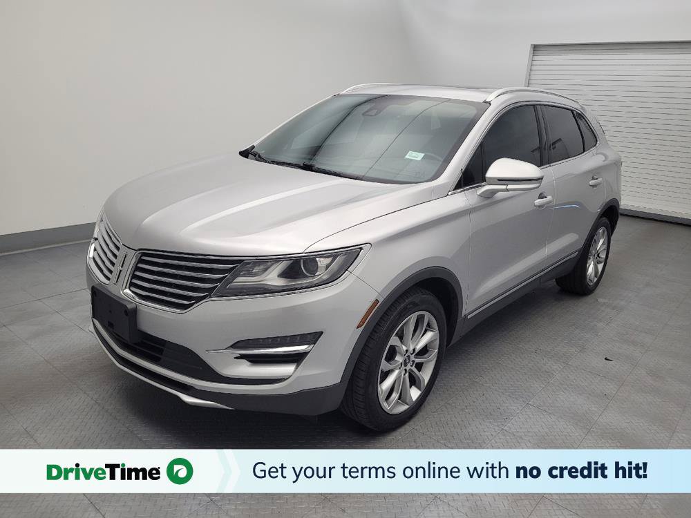 Used 2017 Lincoln MKC Select w/ Select Plus Package AWD/4WD image 1