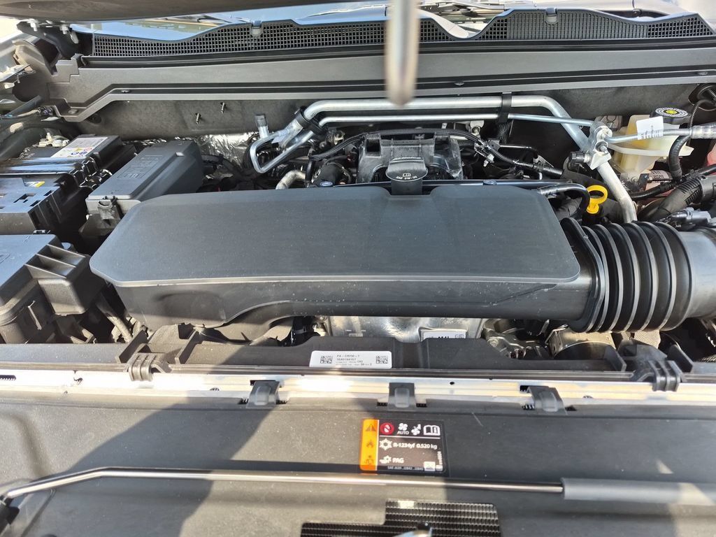 New 2026 Chevrolet Colorado Z71 w/ Z71 Convenience Package 2 AWD/4WD image 12